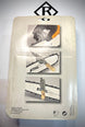 Stihl File Guide Holder,FF1 3/8" P, 5614 000 7502