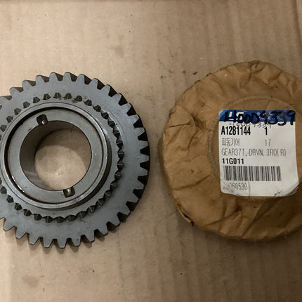 LS Tractor Gear M/DRV 1ST, A1281144, 40009339