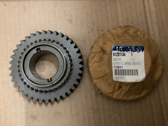 LS Tractor Gear M/DRV 1ST, A1281144, 40009339