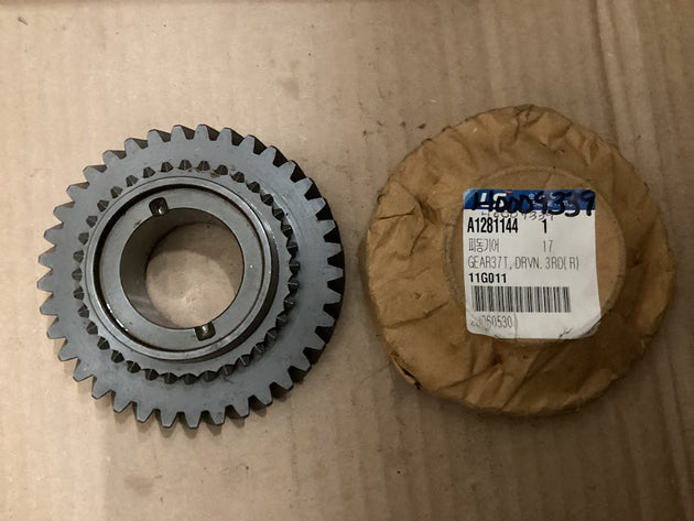 LS Tractor Gear M/DRV 1ST, A1281144, 40009339