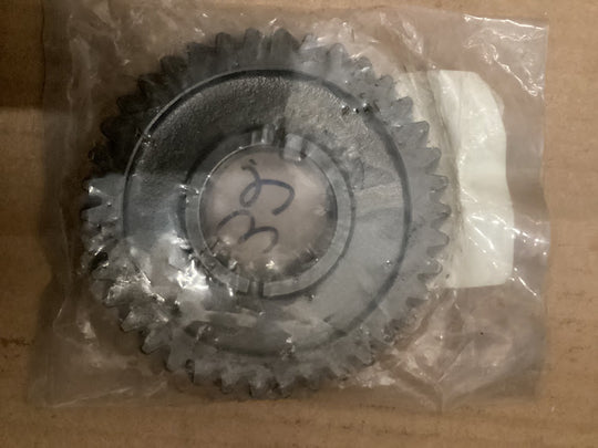 LS Tractor Gear, Lubri, TRG281
