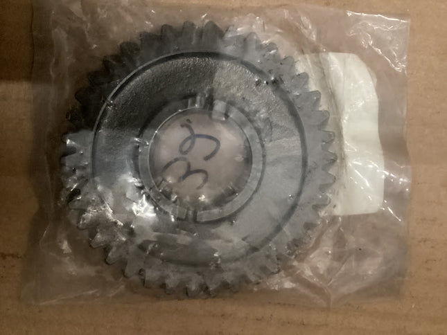 LS Tractor Gear, Lubri, TRG281