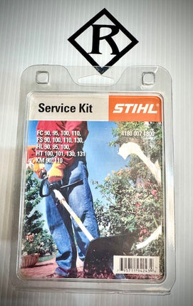 Stihl Trimmer Service Kit, 4180 007 1800