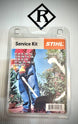 Stihl Trimmer Service Kit, 4180 007 1800