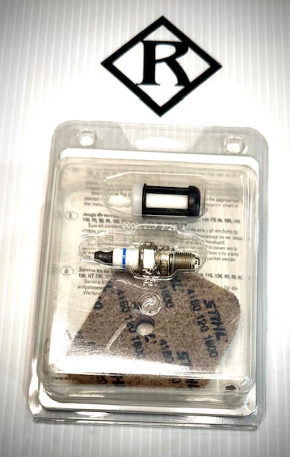 Stihl Trimmer Service Kit, 4180 007 1800