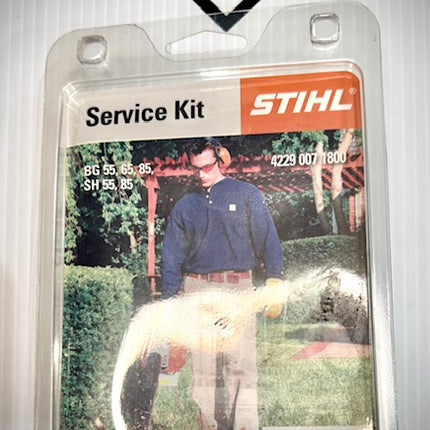 Stihl Blower Service Kit, 4229 007 1800