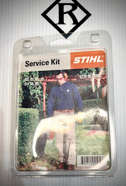 Stihl Blower Service Kit, 4229 007 1800