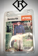 Stihl Blower Service Kit, 4229 007 1800