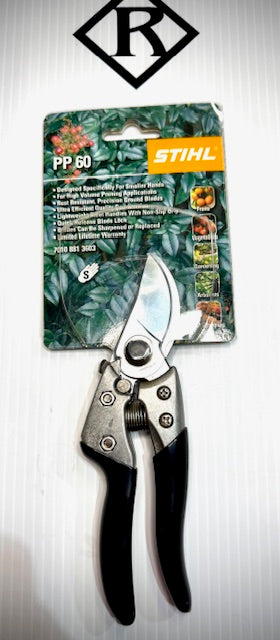Stihl PP60 Precision Hand Pruner, 7010 881 3603