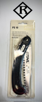 Stihl PS10 5 3/8" Folding Pruning Saw, 0000 882 0901