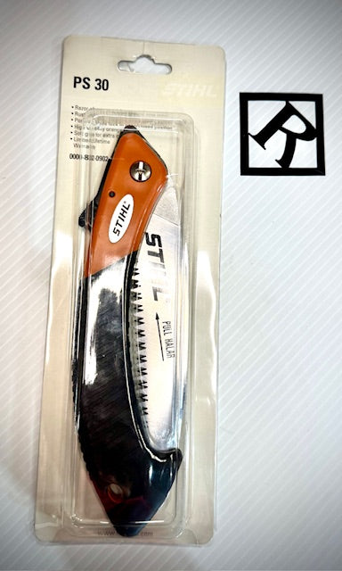 Stihl PS30 Pruning Saw with 6.6" Blade, 0000 882 0902