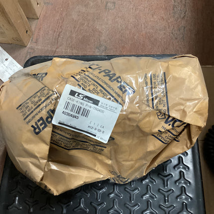 LS Tractor Case, King Pin, 40304945