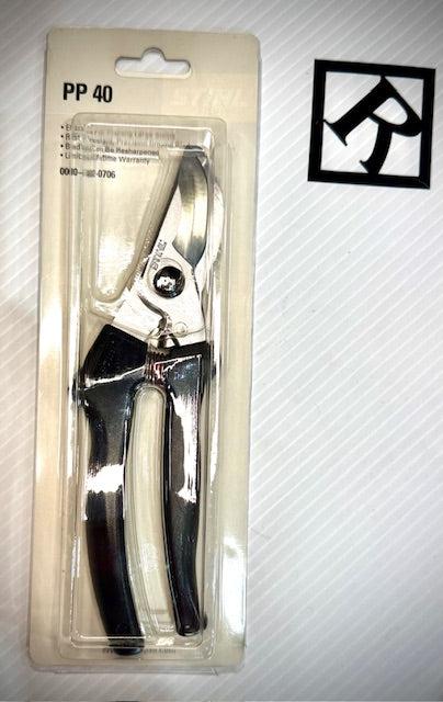 Stihl Precision PP40 Hand Pruning Shears, 000 882 0706