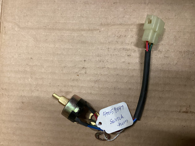 LS Tractor Turn Switch, A1750059, 40059347
