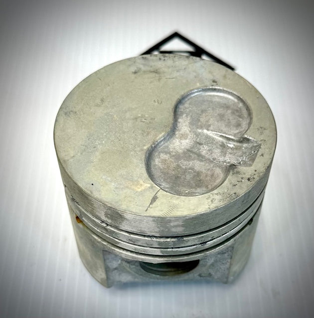 LS Tractor Piston, 40196623