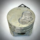 LS Tractor Piston, 40196623