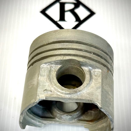 LS Tractor Piston, 40196623