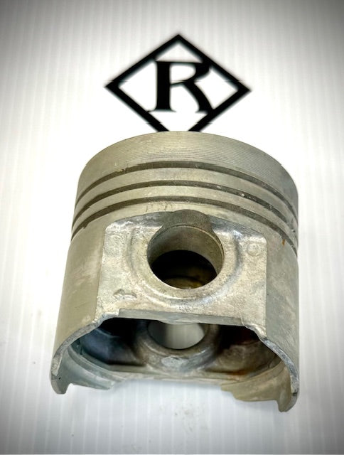 LS Tractor Piston, 40196623
