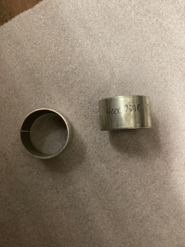 LS Tractor Bushing Hydraulic Lift Shaft, Housing Unit, 40009718