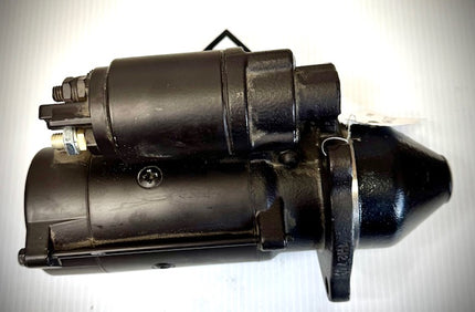McCormick Tractor Starter Motor, 6525845M91