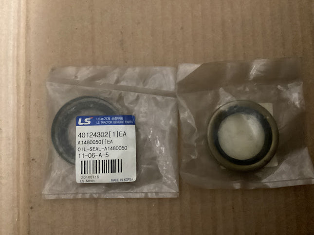 LS Tractor Oil Seal, A1480050, 40124302