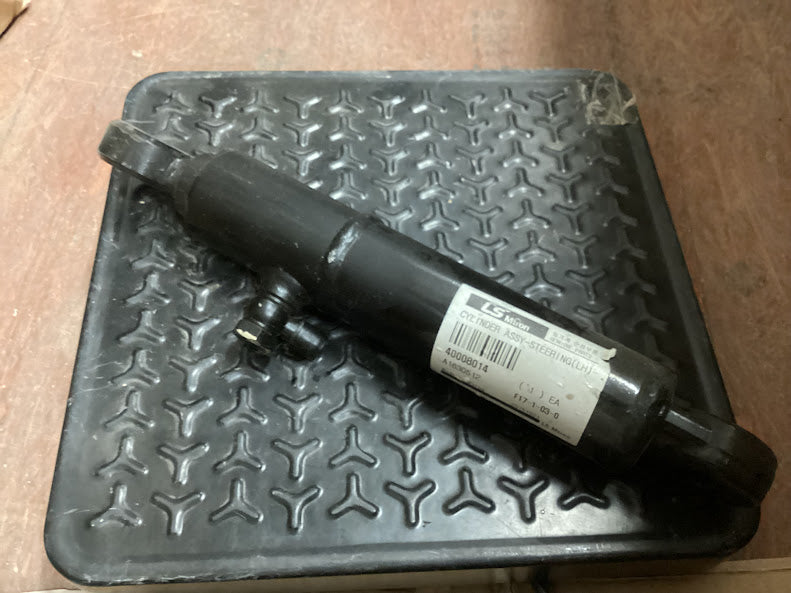 LS Tractor Steering Cylinder Assembly (LH) 40008014
