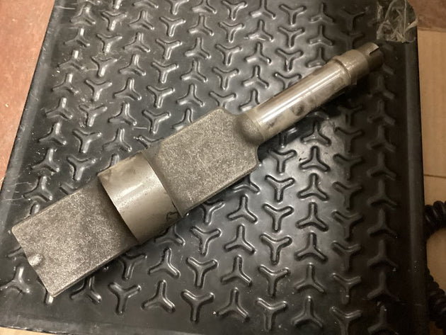LS Tractor Shaft Balancer, 40109441