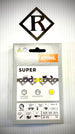 Stihl Chain 18 in. .325 .063 74 Drive Links, 26RS 74, 36390050074