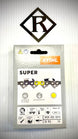 Stihl Chain 18 in. .325 .063 74 Drive Links, 26RS 74, 36390050074