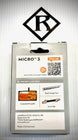 Stihl 18" Chain .325 63G Rapid Micro Comfort 3, 26RM3 74, 36890050074