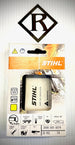 Stihl 18" Chain .325 .05 74 Drive Link, 23RS 74, 36900050074
