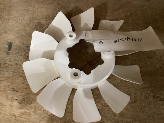 Gravely Hydrogear Fan 52576, 21544011
