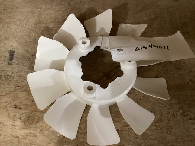 Gravely Hydrogear Fan 52576, 21544011