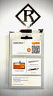 Stihl Chain 16 in. 3/8p .050 55 Drive Link, 63pm 55, 36130050055