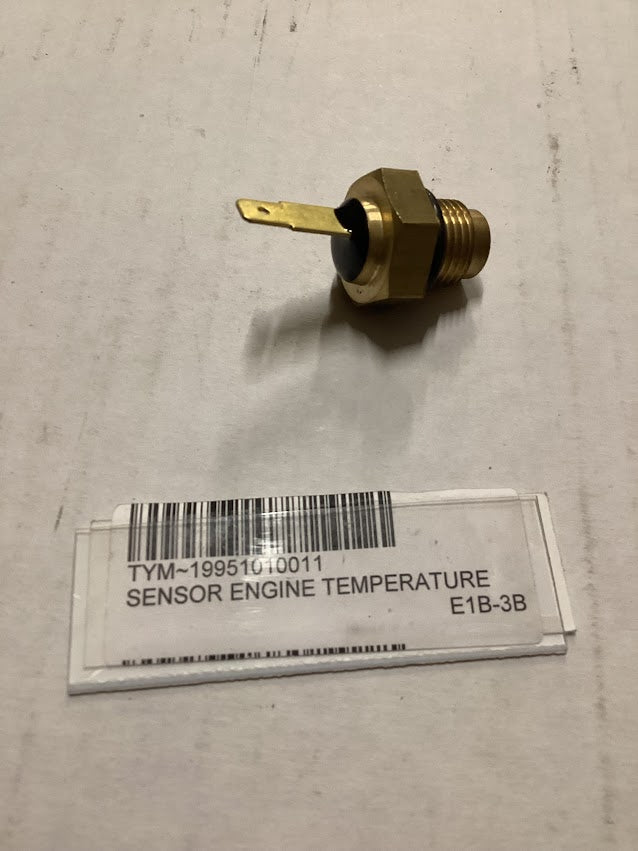 TYM Tractor Engine Temperature Sensor, 19951010011