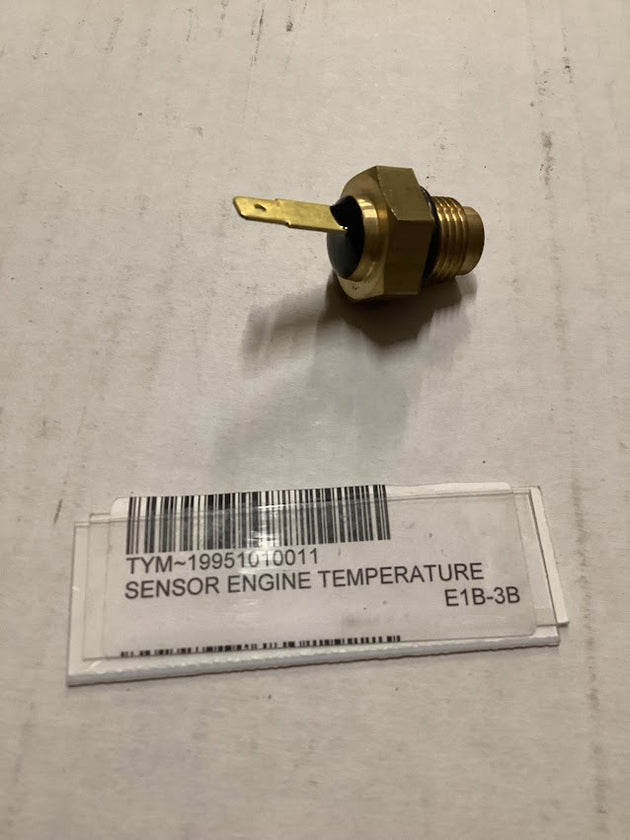 TYM Tractor Engine Temperature Sensor, 19951010011