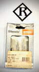Stihl Chain 16" Semi Chisel 3/8" .063" 60 DL, 36RM 60,