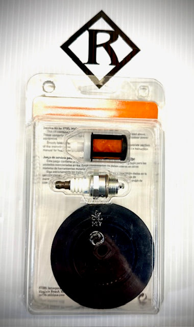 Stihl Chain Saw Service Kit, 11410071800