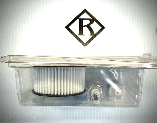 Stihl Chain Saw Service Kit, 11410071800