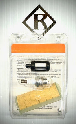 Stihl, 1123 Tune Up Kit, Chainsaw Service Kit, 11230071800