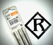 STIHL Round file 5.2mm 13/64, Pack of 3, 56057735203