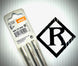 STIHL Round file 5.2mm 13/64, Pack of 3, 56057735203