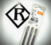 Stihl Chainsaw File, For: 0.325 in Pitch Picco Chain, Pack of 3, 70108710396