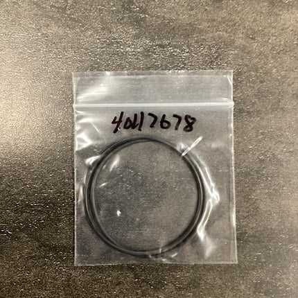 LS Tractor O Ring, S804055010, 40117678