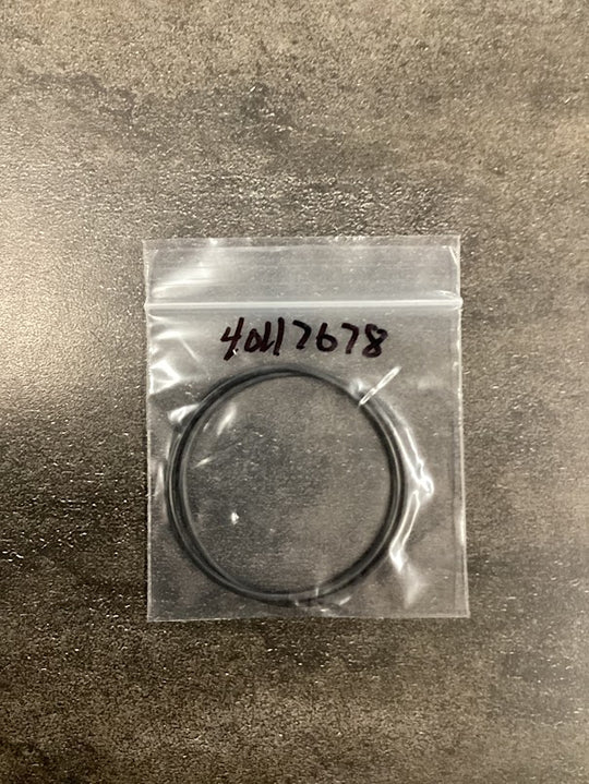 LS Tractor O Ring, S804055010, 40117678