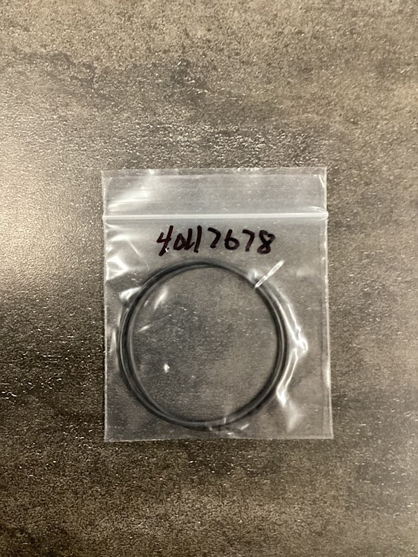 LS Tractor O Ring, S804055010, 40117678