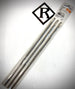 Stihl Chainsaw Files for 1/4" - 3/8" PICCO, 5/31", Pack of 3, 70108710395
