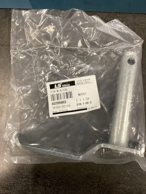 LS Tractor Pin W.A-TSL, 40286963