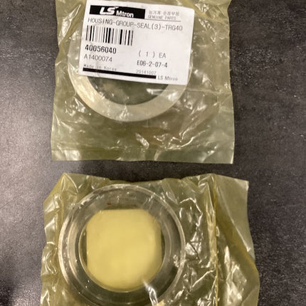 LS Tractor Housing Group Seal(3) TRG400