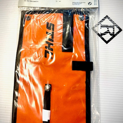 Stihl Complete Saw Chain Filing Kit For 3/8-Inch, 13/64-Inch,56050071029